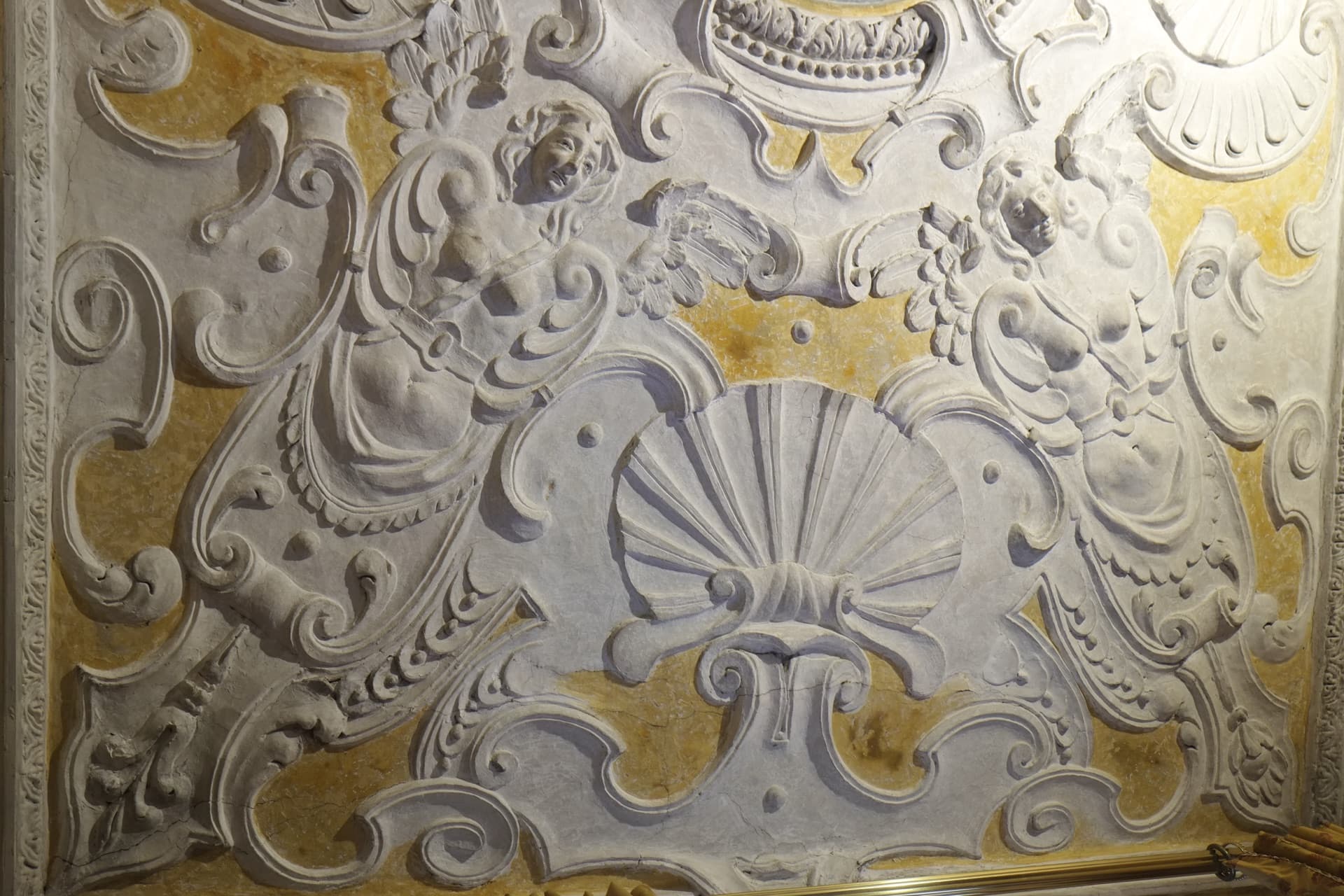 Merveilles et curiosités du Palais Lascaris