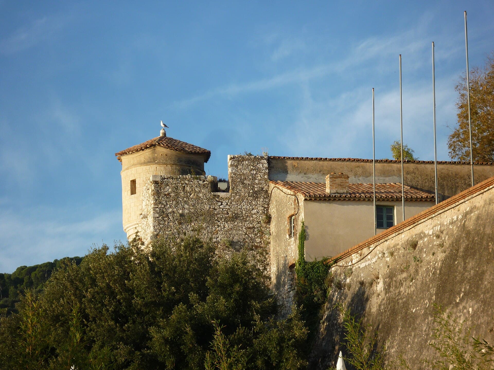 Journées Européennes du Patrimoine à la Citadelle