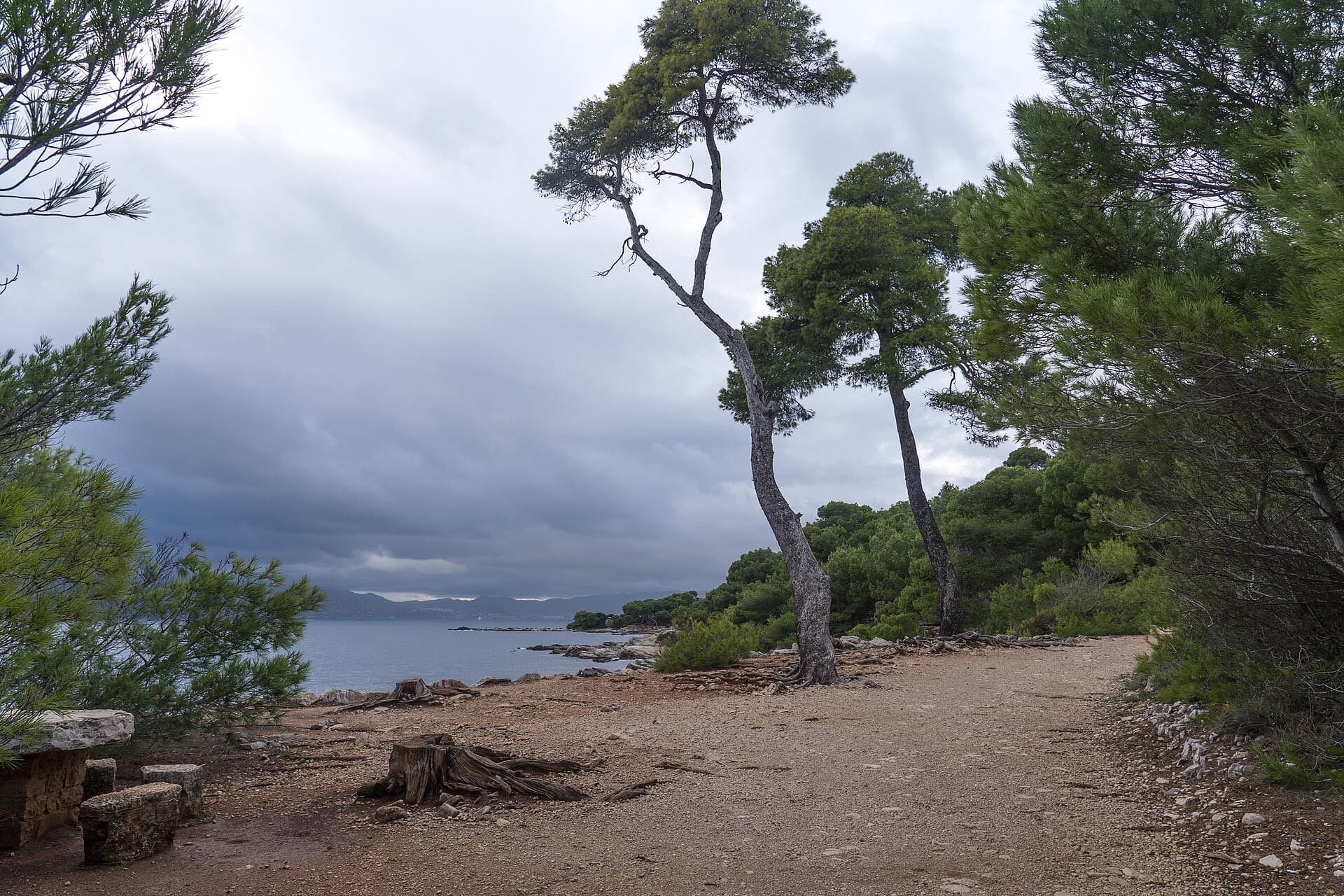 Île Sainte-Marguerite