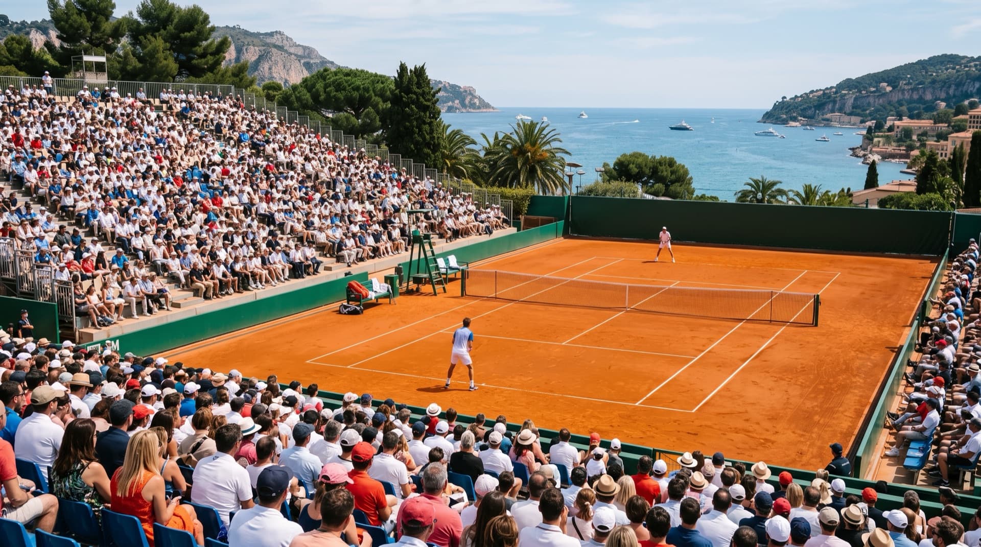 Monte-Carlo Country Club
