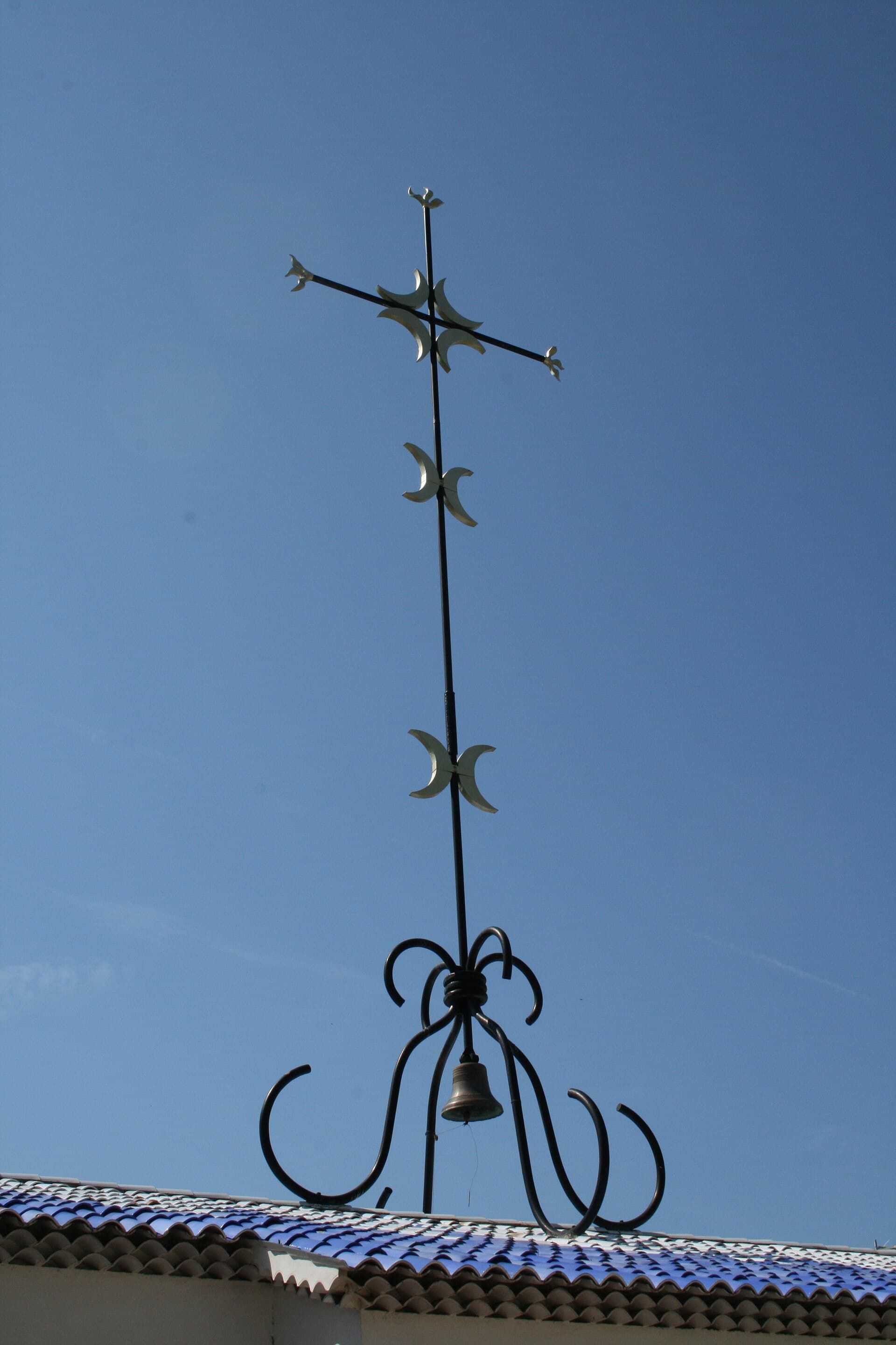 Chapelle du Rosaire (Chapelle Matisse)