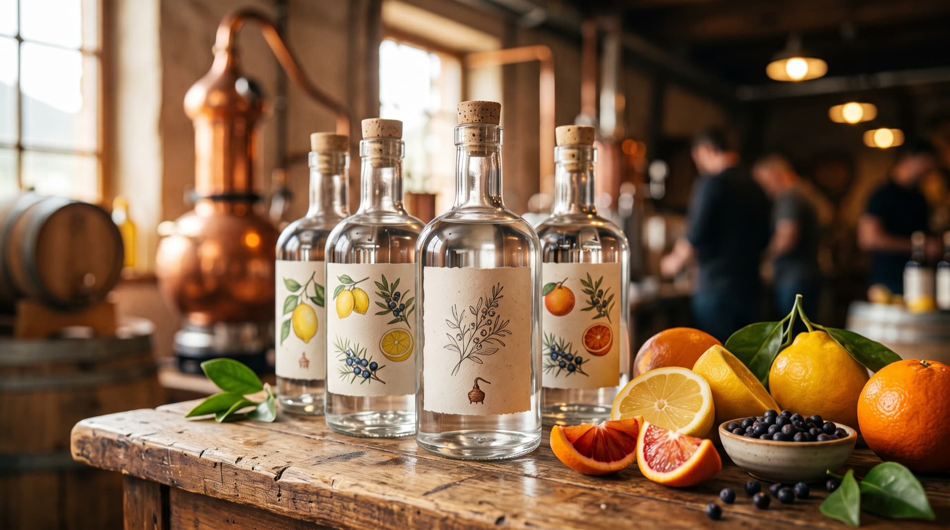La Distillerie de Monaco