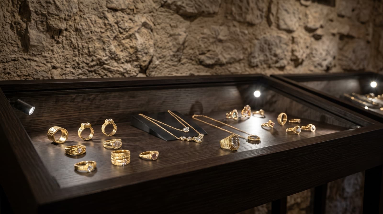 Alkimia — bijoux et créateurs français