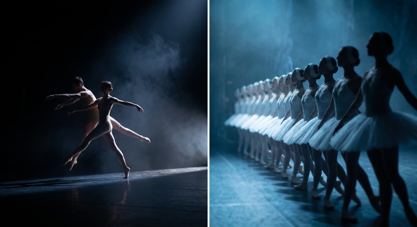 Ma Bayadère — Les Ballets de Monte-Carlo