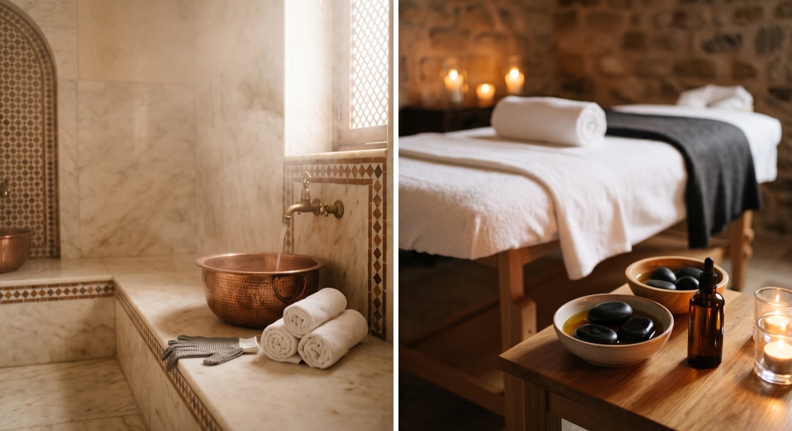 Nice & Spa