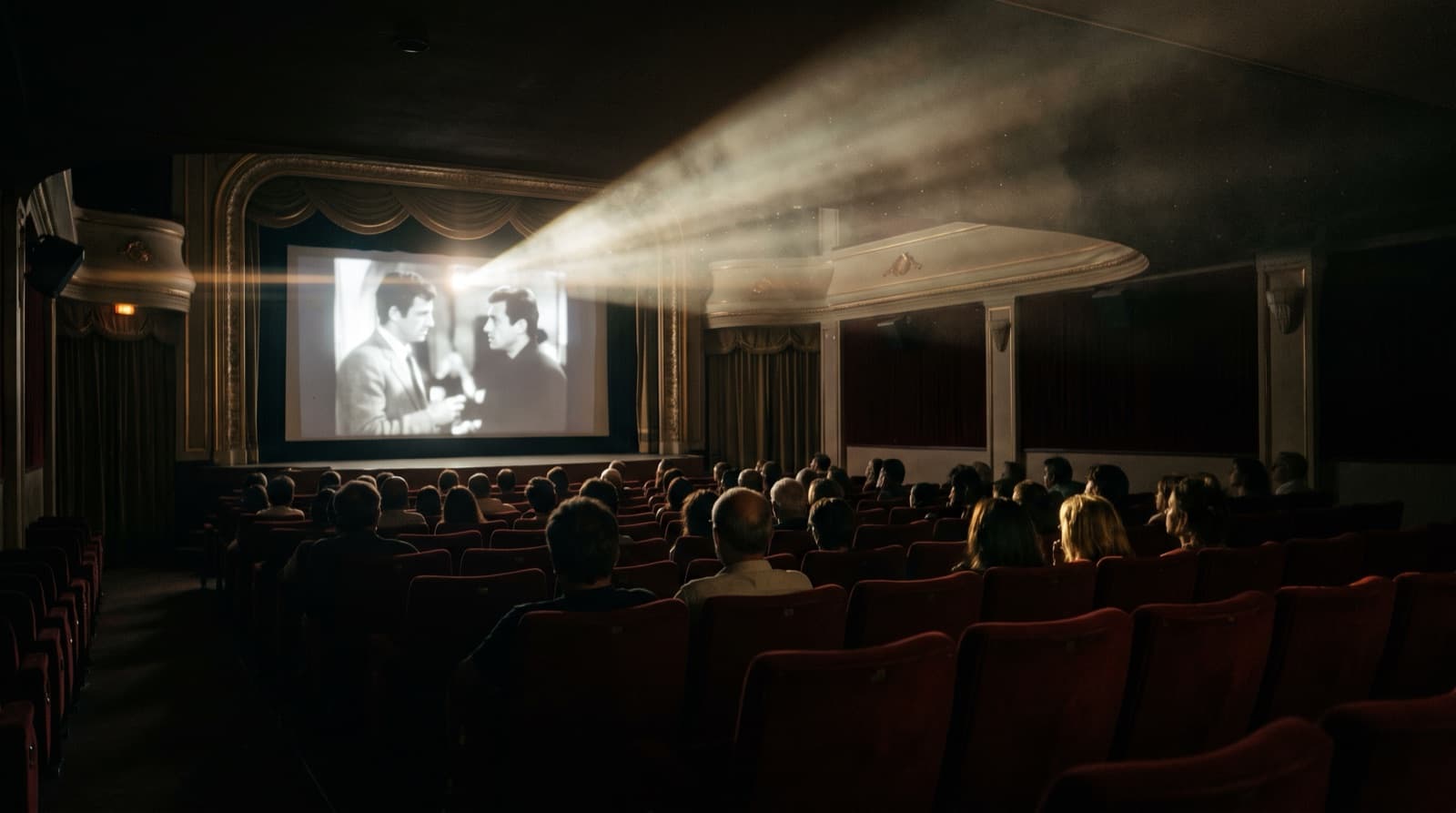 Rencontres Internationales du Cinéma des Antipodes