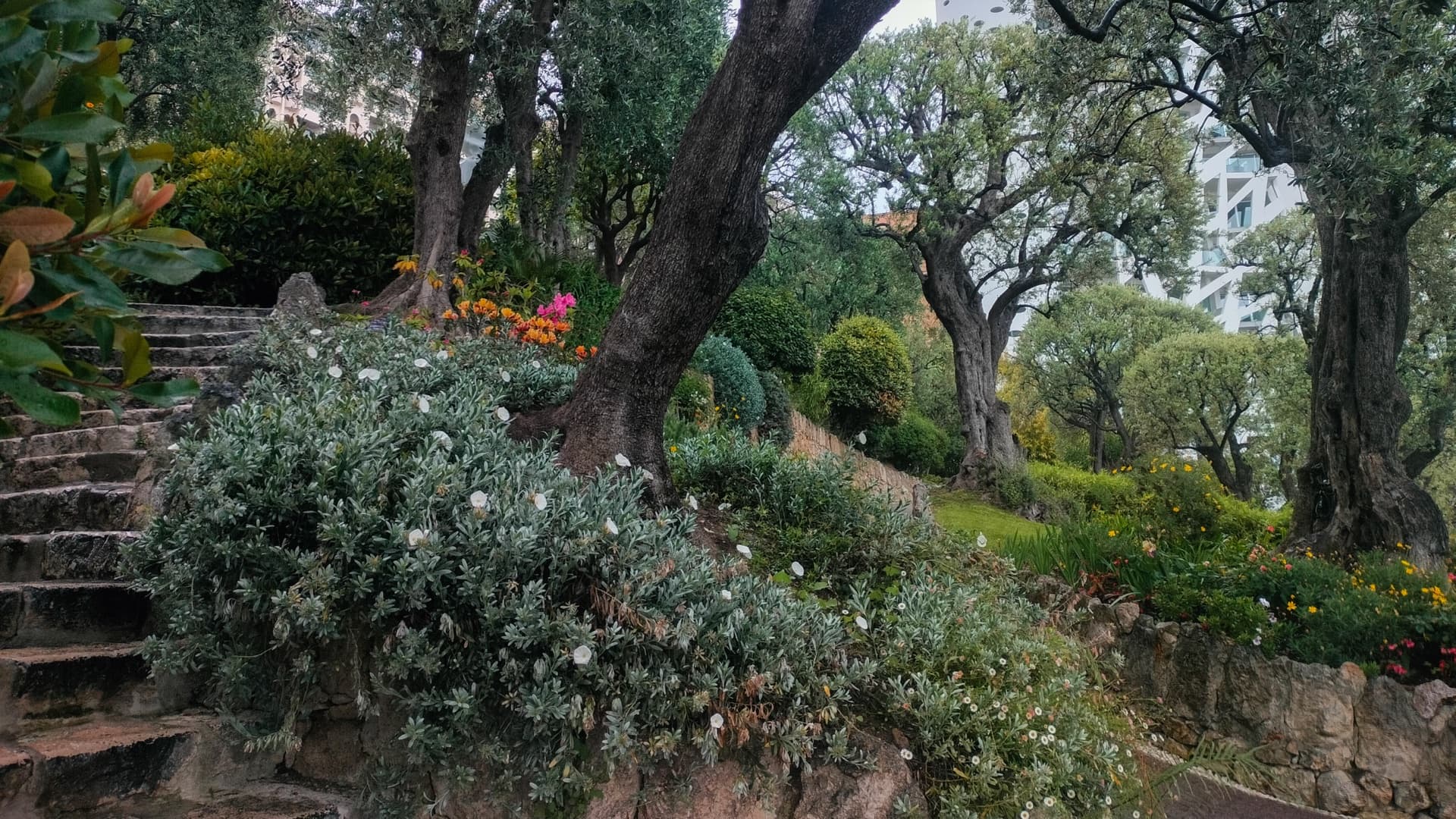 Parc Princesse Antoinette